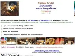 Sites similar to sgrialet.free.fr