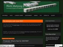 Sites similar to sgriichimahjong.com