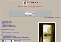 Sites similar to sgrillo.net