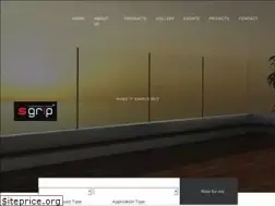 Sites similar to sgrip.in