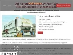 Sites similar to sgrmahal.in