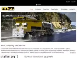 Sites similar to sgroadmachine.com