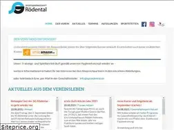 Sites similar to sgroedental.de