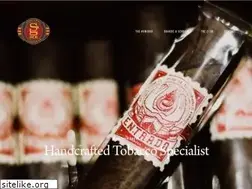 Sites similar to sgroitobacconist.com