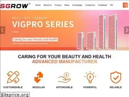 Sites similar to sgrowled.com