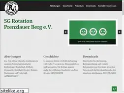 Sites similar to sgrpb.de