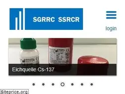 Sites similar to sgrrc.ch