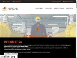 Sites similar to sgrreti.it