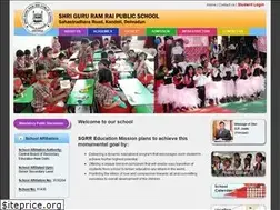 Sites similar to sgrrsdroad.com