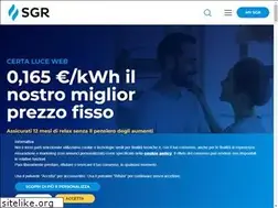 Sites similar to sgrservizi.it