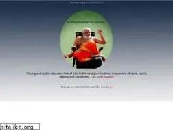 Sites similar to sgrv.org
