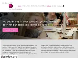Sites similar to sgrvn.nl