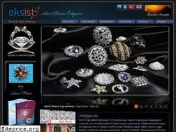 Sites similar to sgs-aksist.com