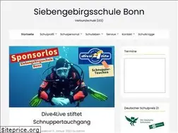 Sites similar to sgs-bonn.de