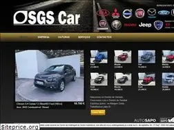 Sites similar to sgs-car-usados.com