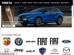 Sites similar to sgs-car.pt