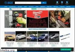 Sites similar to sgs-engineering.com