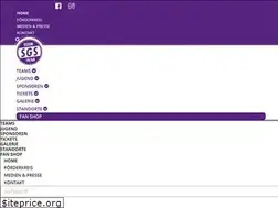 Sites similar to sgs-essen.de