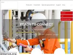 Sites similar to sgs-gas.com
