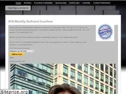 Sites similar to sgs-neworleans.org