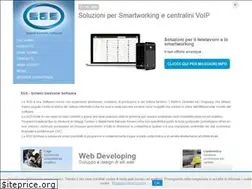 Sites similar to sgs-software.it