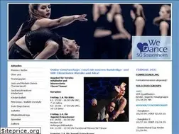 Sites similar to sgs-tanzsport.de