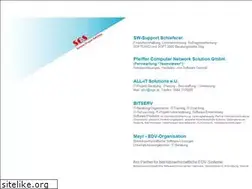 Sites similar to sgs.at