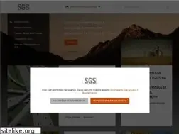 Sites similar to sgs.bg