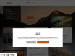 Sites similar to sgs.co.ke