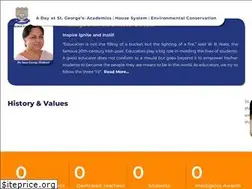 Sites similar to sgs.edu.in