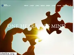 Sites similar to sgs.jpn.com