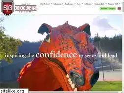 Sites similar to sgs.org