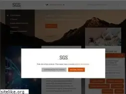 Sites similar to sgs.pt