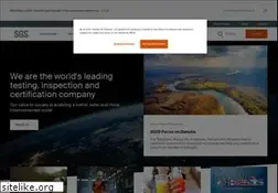 Sites similar to sgs.ru