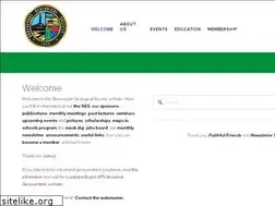 Sites similar to sgs1.org