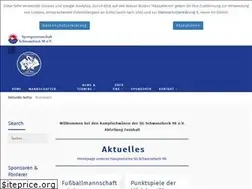 Sites similar to sgs98-schwanebeck.de
