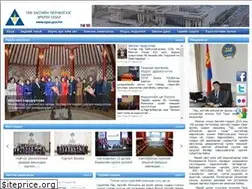 Sites similar to sgsa.gov.mn