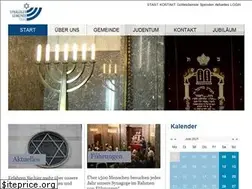 Sites similar to sgsaar.de