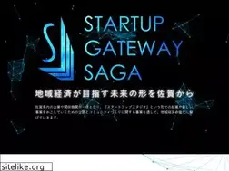 Sites similar to sgsaga.jp