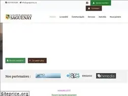 Sites similar to sgsaguenay.ca