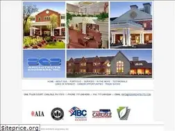 Sites similar to sgsarchitects.com
