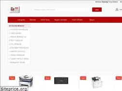 Sites similar to sgsbilisim.com