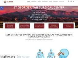Sites similar to sgsc.net