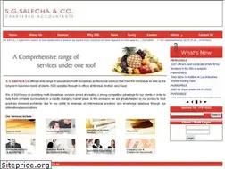 Sites similar to sgsca.com