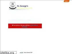 Sites similar to sgscampuscare.in