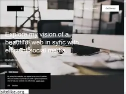 Sites similar to sgschwender.com