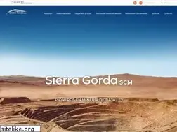 Sites similar to sgscm.cl