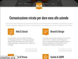 Sites similar to sgscomunicazione.com