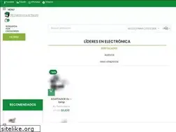 Sites similar to sgsdistribuciones.com