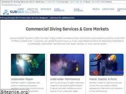Sites similar to sgsdiving.com